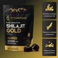 TITAN PEAK GUMMIES  —  APOYO TOTAL PARA EL LIBIDO Y DESEO MASCULINO